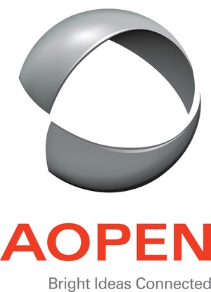 AOPEN® &amp; ACER® Gear Up to Expand Global Footprint