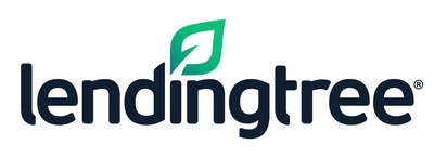 LendingTree Logo. (PRNewsfoto/LendingTree, Inc.)