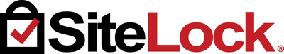 SiteLock Logo (PRNewsFoto/SiteLock)