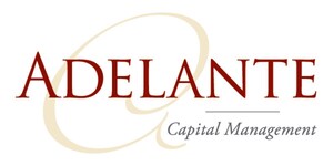 Adelante Capital Management, LLC Launches Adelante NEXTGen Property Securities (ACMNXT) Index℠ and Adelante Core Property Securities (ACMCOR) Index℠ 'Powered by Wilshire'