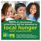 Food 4 Less/Foods Co Announces Holiday Hunger Fundraising Program