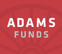 Adams Funds (PRNewsFoto/Adams Funds)