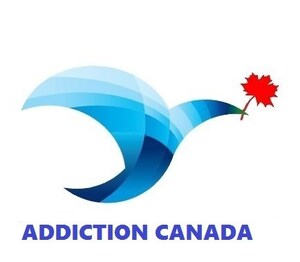 John Haines Addresses Why He Closed Addiction Canada
