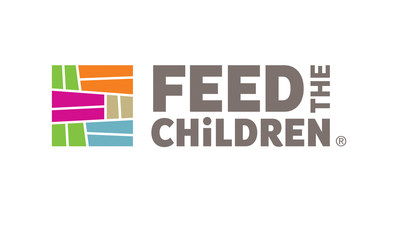 Feed the Children (PRNewsfoto/Feed the Children) Feed the Children (PRNewsfoto/Feed the Children)