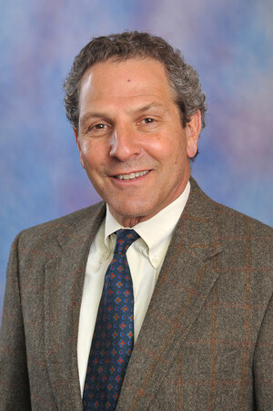 Northern Westchester Hospital President and CEO Joel Seligman Receives Planetree's 2017 Lifetime Achievement Award