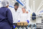 Chobani Expands Footprint in Twin Falls, Idaho with New, State-of-the-Art Innovation and Community Center