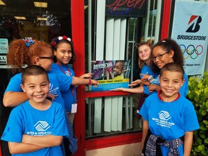 Bridgestone Retail Operations Raises $3.8 Million For Boys &amp; Girls Clubs Of America