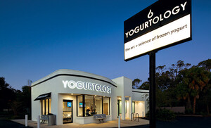 Yogurtology Celebrates Veteran's Day, November 11th, With Free Yogurt for Veterans and Active Military