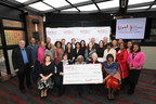 The Cordish Companies' Live! Casino &amp; Hotel And The Anne Arundel County Local Development Council Award $19.6 Million In Local Impact And Community Grants For FY2018