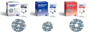 Ethicon's BIOPATCH® Protective Disk with CHG Meets New CDC Recommendation and Continues as the Standard of Care to Reduce Intravascular Catheter-related Blood Stream Infections
