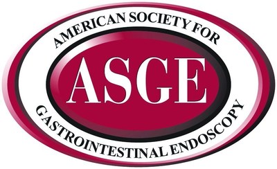 American Society for Gastrointestinal Endoscopy Logo