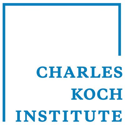 Charles Koch Institute (PRNewsfoto/Charles Koch Institute)