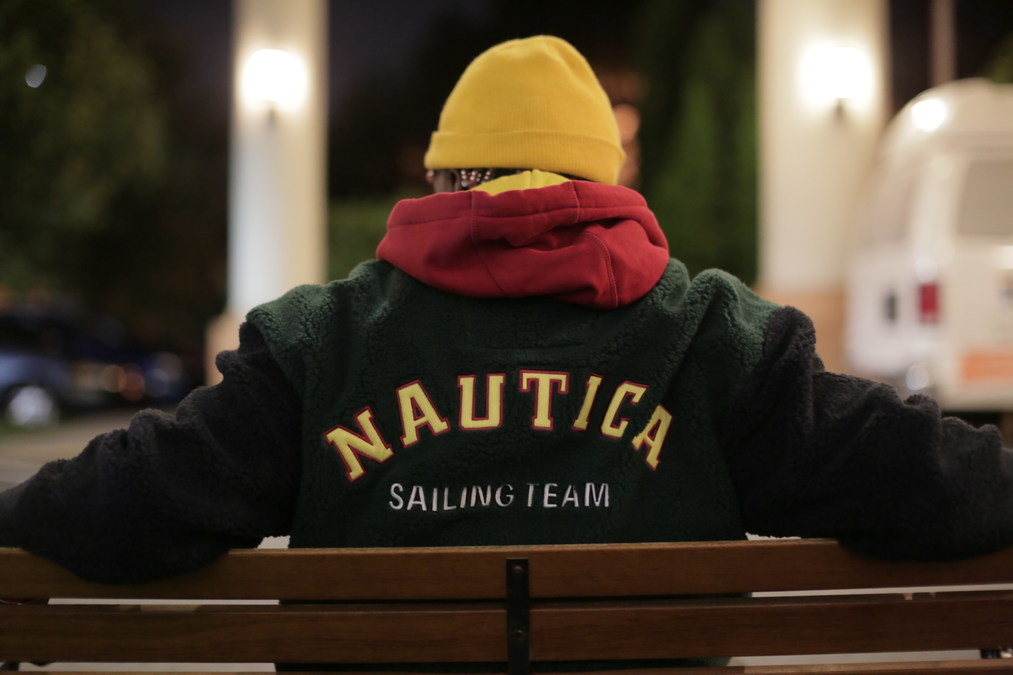 NAUTICA DEBUTS FALL WINTER 2023 WATCH COLLECTION