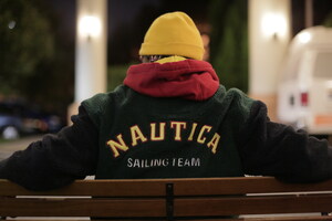 First Look: The Lil Yachty Collection by Nautica