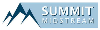 Summit Midstream Partners Logo. (PRNewsFoto/Summit Midstream Partners)