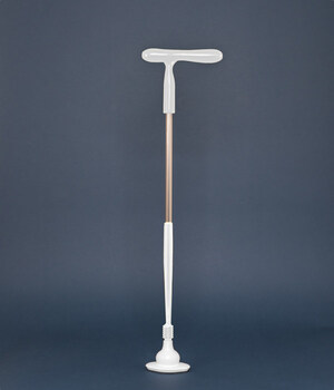 WhatBox, Inc. releases Last Walking Cane You'll Ever Buy with 3 new models of the iStand Walking Cane