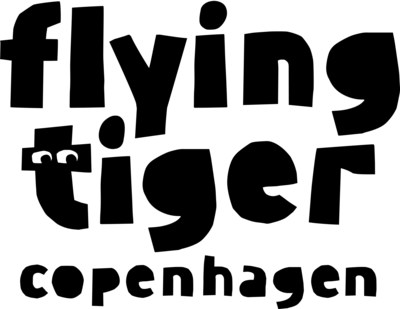  (PRNewsfoto/Flying Tiger Copenhagen)