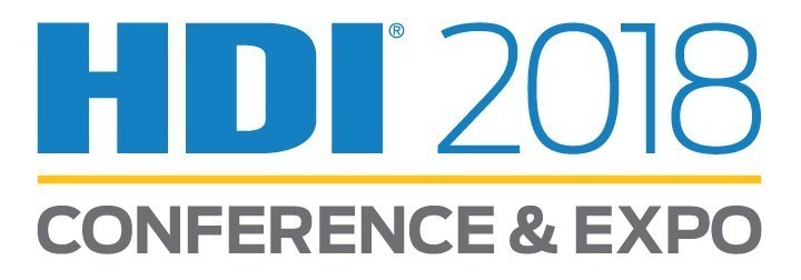 HDI 2018 Conference &amp; Expo Announces Dynamic Keynote Lineup Featuring Football Legend Herschel Walker