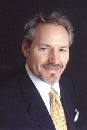 Brian Barber, IFS Senior Vice President of Business Development