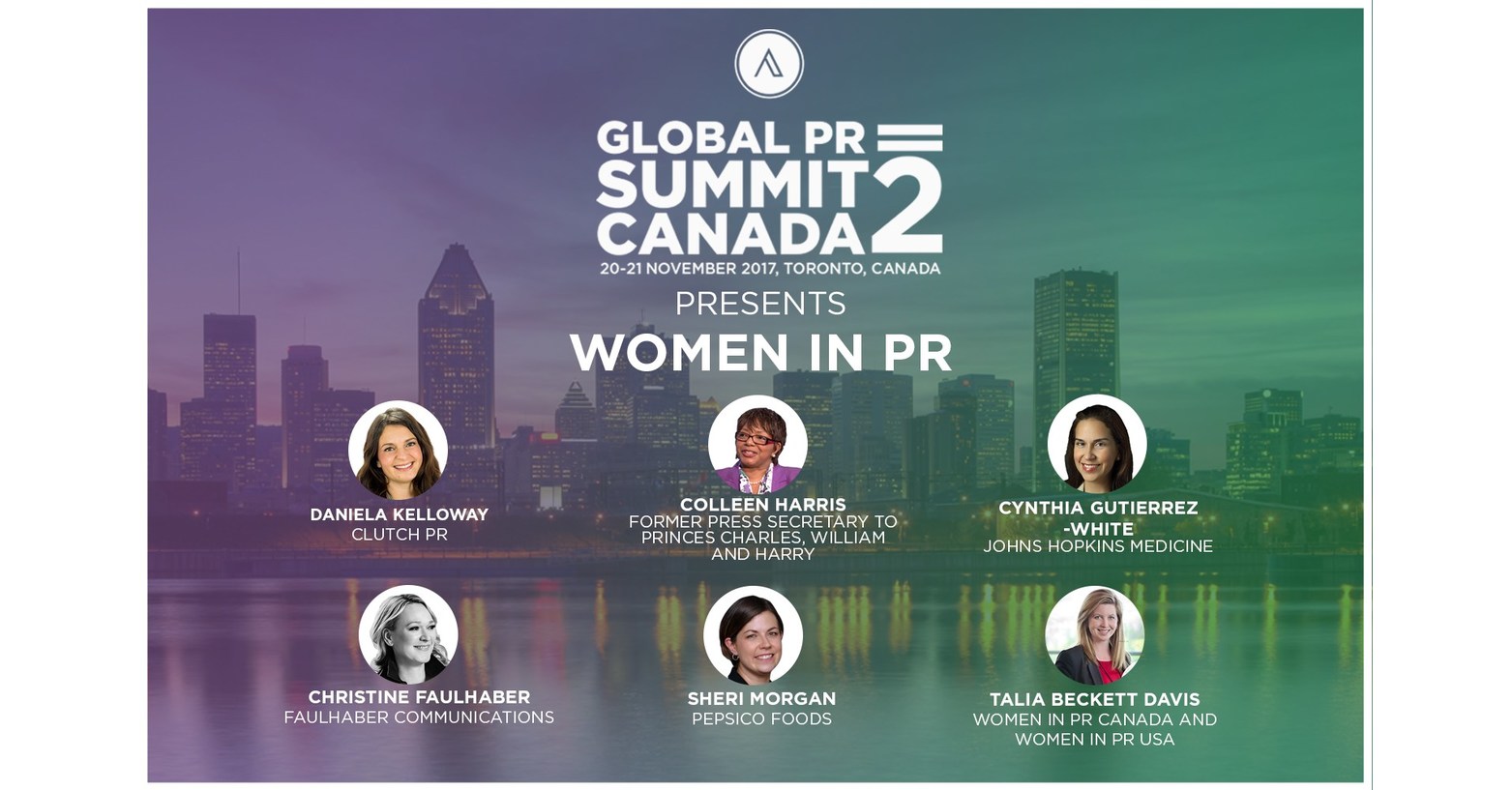 Women in PR Canada and USA Releases Global Gender Pay Gap Annual Survey ...