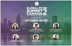 Women in PR Canada and USA Releases Global Gender Pay Gap Annual Survey Results