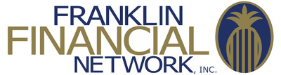 Franklin Financial Network Logo (PRNewsFoto/Franklin Financial Network, Inc)