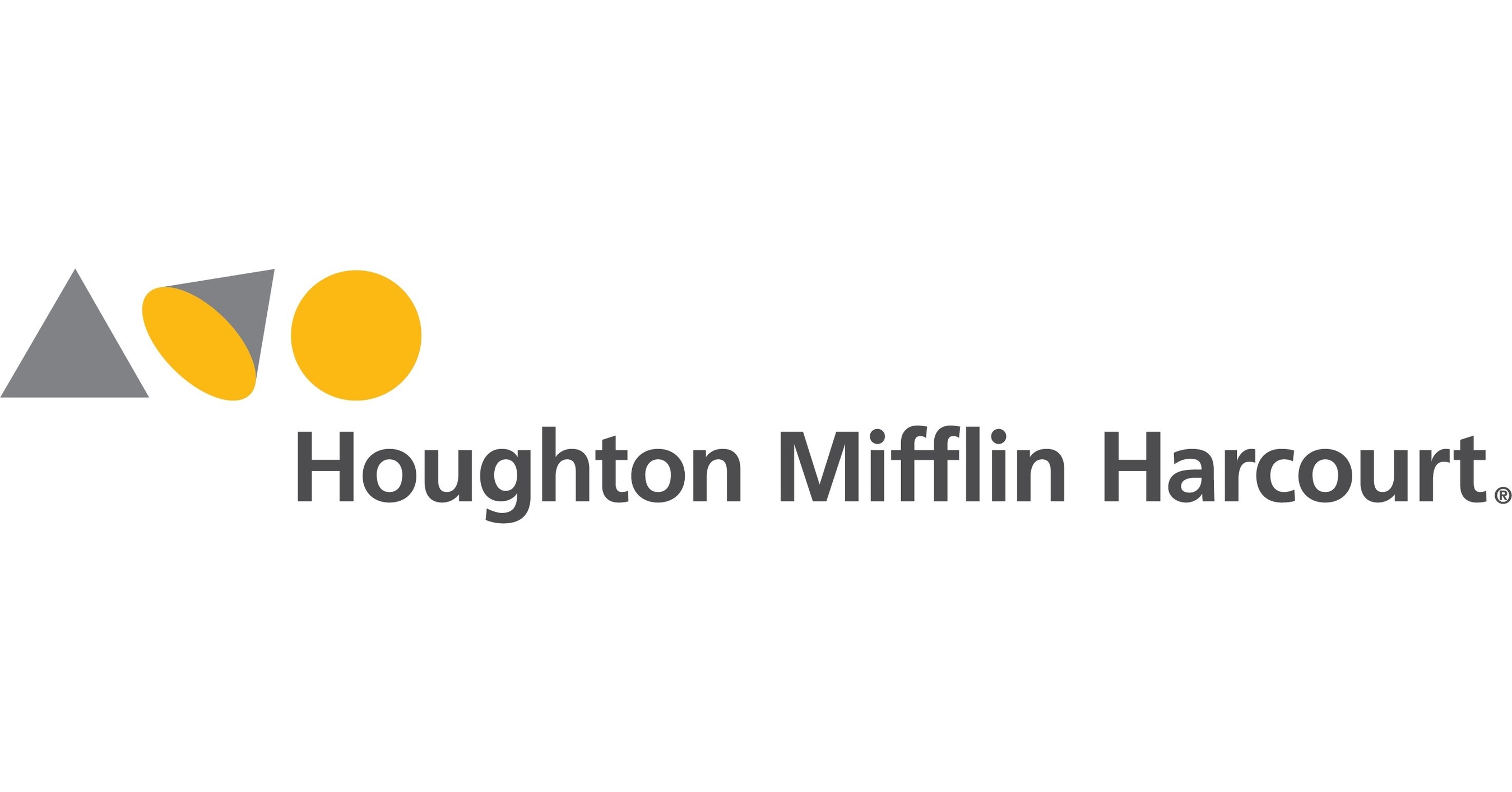 Statement from Houghton Mifflin Harcourt