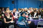 Over 600 Muslim and Jewish Women Gather to Rise Up Against Hate