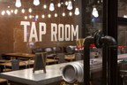 Calling All Beer Lovers: Samuel Adams Opens New Tap Room at Boston Brewery