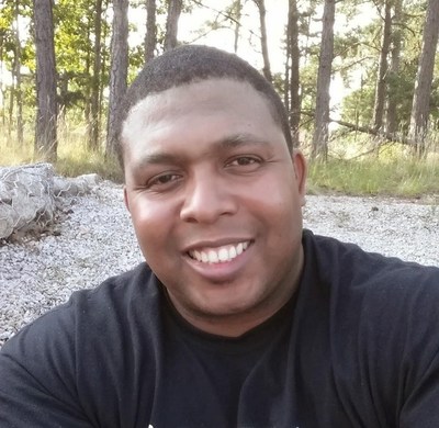 Eric Jackson, U.S. Navy Veteran