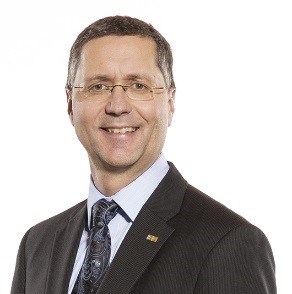 Denis Ricard (Groupe CNW/Industrielle Alliance, Assurance et services financiers inc.)