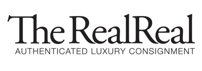 The RealReal (PRNewsFoto/The RealReal) (PRNewsfoto/The RealReal)