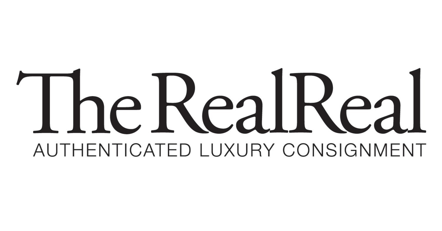 The RealReal, Sustainable Luxury Retail