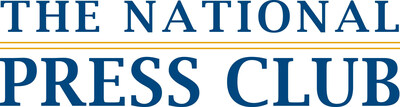 Walter Isaacson discusses Leonardo da Vinci on Dec. 18 at National Press Club Headlin Photo