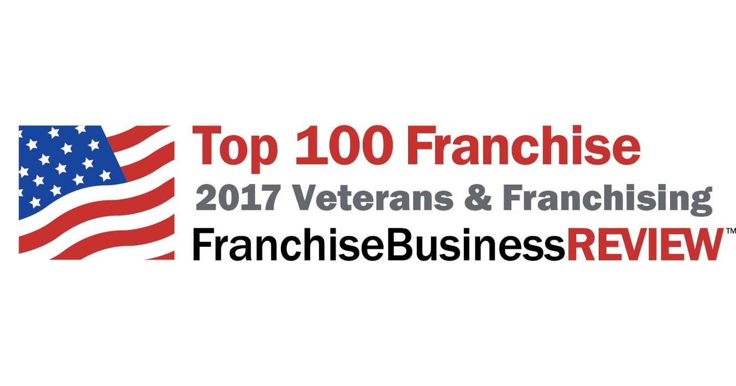 AtWork Group Listed as a Top 100 Franchise for Veterans by Franchise