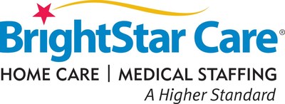 (PRNewsfoto/BrightStar Care)