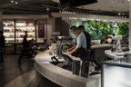 Peet's Coffee Makes Debut in China with Its First-Ever International Coffeebar