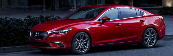 The 2017.5 Mazda6 has recently been revealed by Mazda. Serra Mazda has created a new model research page on the upcoming model, assisting shoppers in the research process.