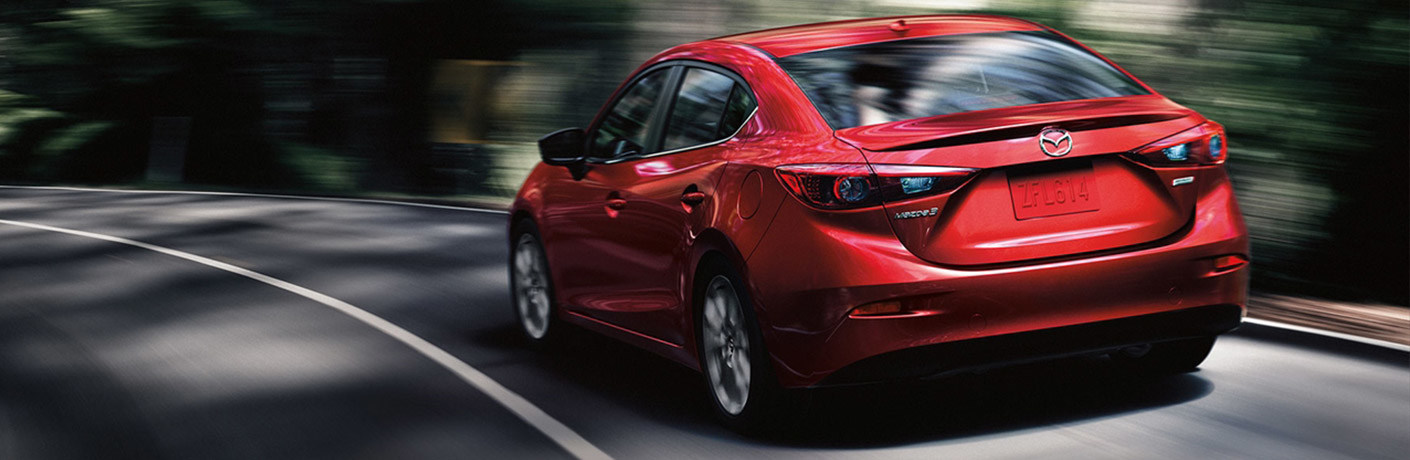 The 2018 Mazda3 has arrived at Serra Mazda. In honor of its reception, Serra Mazda has created a new information page on the model, assisting shoppers in the research process.