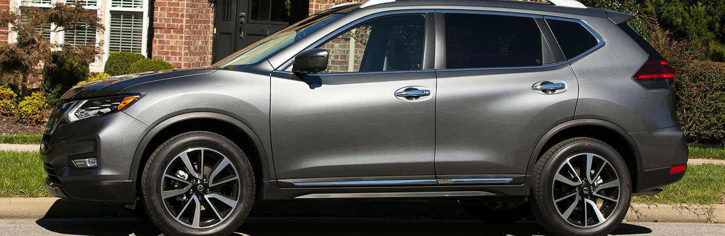 Compact SUV shoppers in the market for a new vehicle are encouraged to head over to Matt Castrucci Nissan, where the 2018 Nissan Rogue recently arrived.