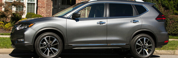 Compact SUV shoppers in the market for a new vehicle are encouraged to head over to Matt Castrucci Nissan, where the 2018 Nissan Rogue recently arrived.