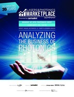 Industry Leaders Meet For 30th Annual Lasers &amp; Photonics Marketplace Seminar