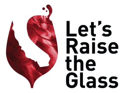 Let's Raise the Glass