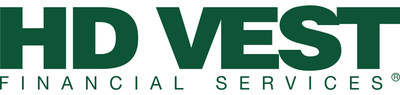 HD Vest Financial Services (PRNewsfoto/HD Vest Financial Services)