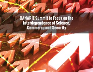CANARIE Summit to Focus on the Interdependence of Science, Commerce and Security