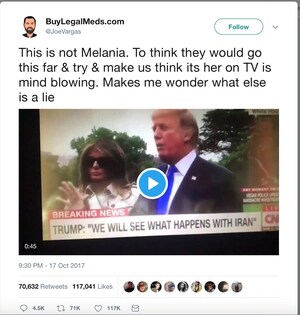 Viral Sensation Announces Charity Donation to U.S. Veterans