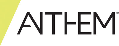 Anthem Logo (PRNewsFoto/Anthem)