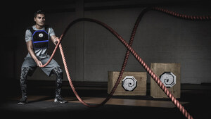 Train Like You Fight: CG Labs Launches Innovative Metcon Tactical Vest and Ultimate Metcon Plate to Help Athletes Improve Endurance, Performance