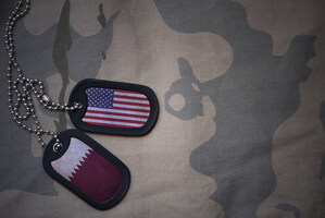 United States, Qatar celebrate veterans, reinforce strong military ties on this Veterans Day