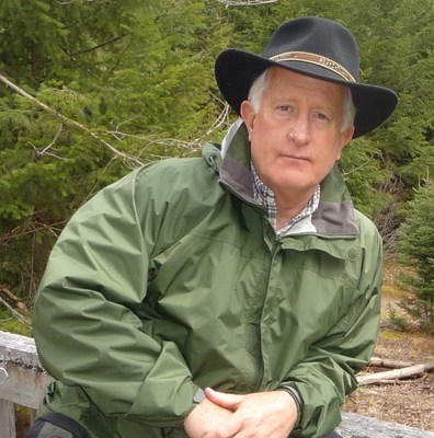 Author Tells How to Replace Holiday Dinner Arguments With Holiday Togetherness  Image